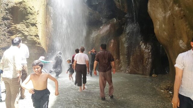 رودمعجن؛ پتانسیلهای گردشگری و تأثیر آن بر توسعه اقتصادی و فرهنگی