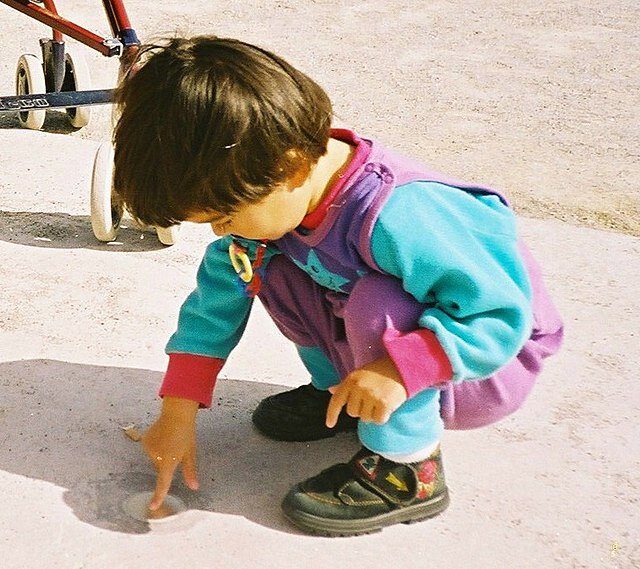 کودکان زودرس با عقبماندگی شناختی پایدار همراه میشوند کودکان زودرس با عقبماندگی شناختی پایدار همراه میشوند