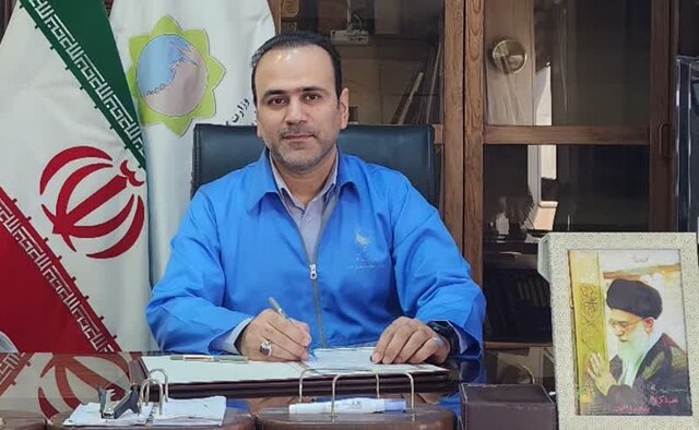 مصدوم شدن ۲ نفر و خسارت‌ جزئی برخی واحدهای مسکونی در زمین‌لرزه ۵ ریشتری رشتخوار