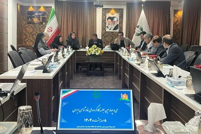 درجه بندی ۷ غار استان خراسان رضوی