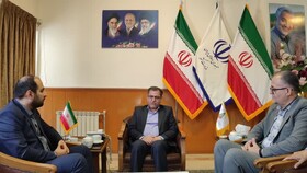 توسعه فضاهای سالم و امن برای کودکان باید در اولویت قرار گیرد