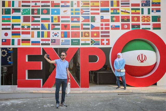 اکسپو ۲۰۲۵؛ فرصتی برای نمایش قابلیتهای منطقه ویژه اقتصادی سرخس به جهان