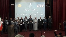 تعلیق مجوز ۴ دهیاری در خواف