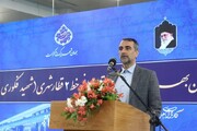 مراسم بهره‌برداری رسمی از ۶ کیلومتر فاز دوم خط ۳ متروی مشهد تا پایان آبان برگزار می‌شود