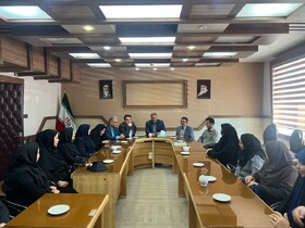 آینده پایدار فقط با حفاظت از محیط‌ زیست ممکن است