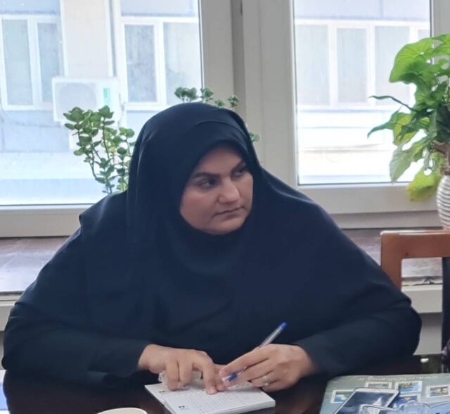 نیمی از سالمندان کشور تحت پوشش هیچ نهادی نیستند