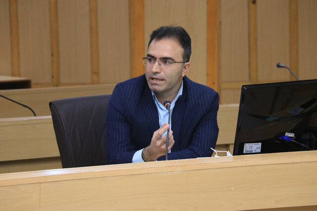 تصویب طرح «شهر دوستدار سالمند» در کلانشهر مشهد