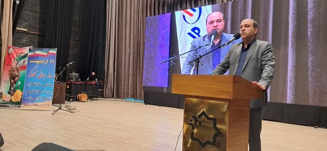 هوش مصنوعی در افزایش بهرهوری صنایع نیشابور نقش حائز اهمیتی دارد هوش مصنوعی در افزایش بهرهوری صنایع نیشابور نقش حائز اهمیتی دارد