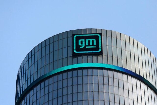 چراغ کارخانههای جنرال موتورز در مکزیک خاموش شد چراغ کارخانههای جنرال موتورز در مکزیک خاموش شد