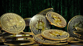 امید به توافق تجاری چین و آمریکا بیت‌کوین را معلق کرد