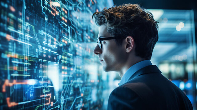 هوش مصنوعی عامل موفقیت تجاری میشود؟