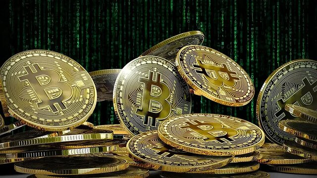 امید به توافق تجاری چین و آمریکا بیتکوین را معلق کرد امید به توافق تجاری چین و آمریکا بیتکوین را معلق کرد