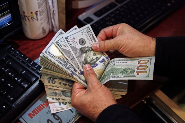 آسیب به جایگاه دلار دائمی است؟