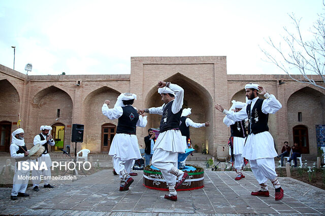 تربت جام، مهد موسیقی مقامی ایران