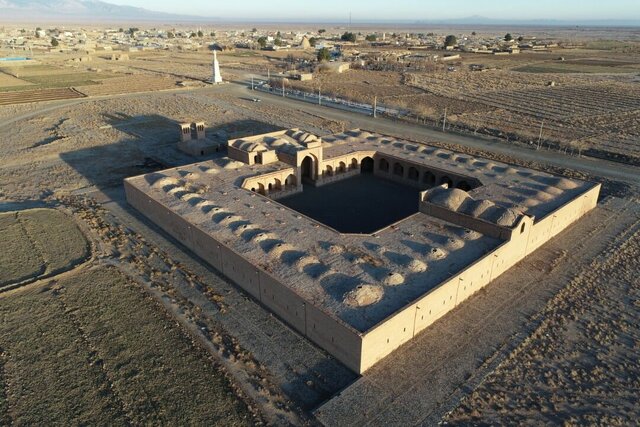 داورزن؛ دروازه‌ گردشگری خراسان رضوی