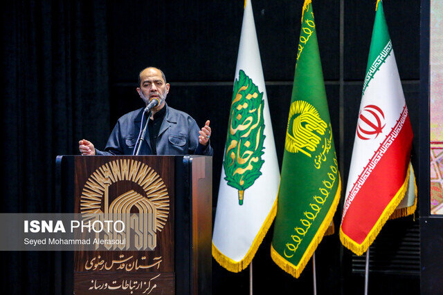 عکس از آرشیو ارائه خدمات گسترده بنیاد کرامت رضوی در آستانه دهه کرامت