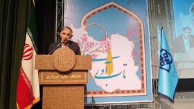 آغاز نخستین هفته ملّی تاب‌آوری ایران در سبزوار