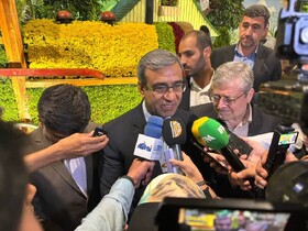صادرات گل‌ و گیاه نیازمند تکمیل زنجیره ارزش و پایانه صادراتی است