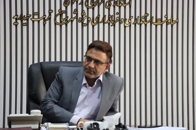 تخصیص بیش از ۷۰ میلیارد تومان تسهیلات اشتغال‌زایی در تربت‌حیدریه
