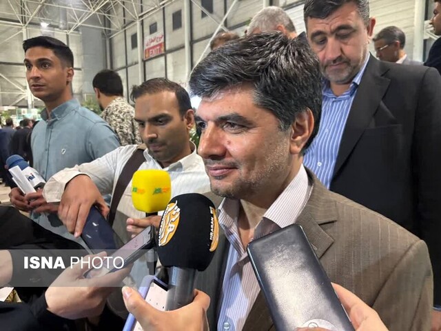 شرکت بیش از ۲۱۰ تولید کننده در بیست و دومین نمایشگاه گل و گیاه مشهد