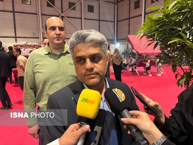 شرکت بیش از ۲۱۰ تولیدکننده در بیست‌ودومین نمایشگاه گل و گیاه مشهد