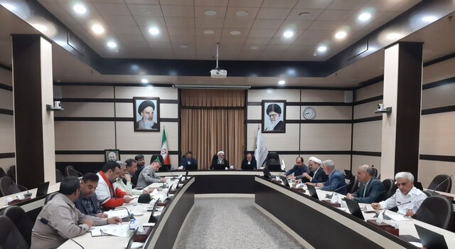 آغاز برنامه‌ریزی‌ها برای تسهیل زیارت زائران خارجی اربعین و دهه آخر صفر در مشهد