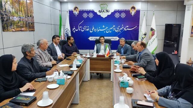رونق گردشگری دیار تاکستان‌های خراسان رضوی با برگزاری جشنواره تاک‌پلو