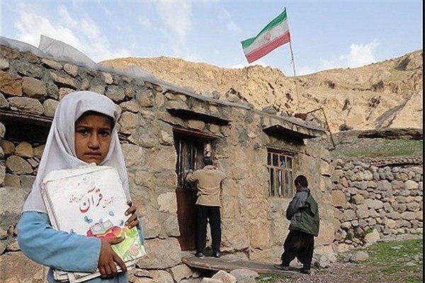 وضعیت ۱۱ مدرسه سنگی کلات هنوز مشخص نیست