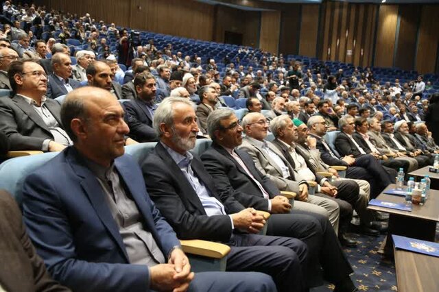 ساخت ۷۰۵ مدرسه در خراسان رضوی محقق می‌شود