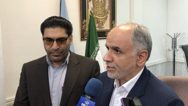 اراضی کشاورزی خرد صاحب سند می‌شوند