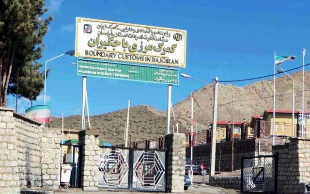 تسهیل مراودات مرزی؛ گامی مؤثر در مقابله با قاچاق و تقویت تولید داخلی