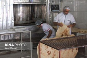 نانواها در تنور فراموشی