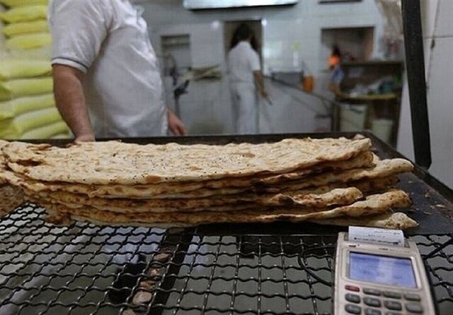 نانواها در تنور مشکلات