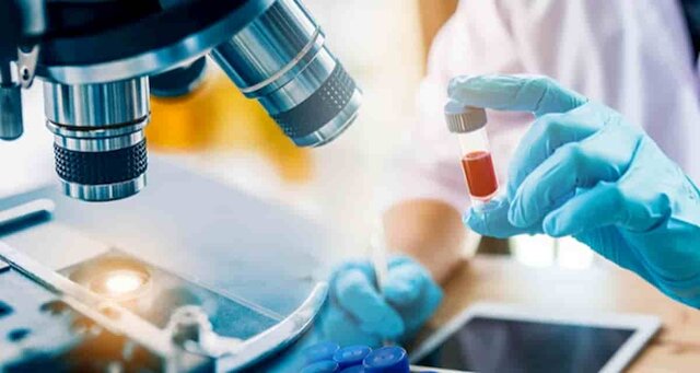توقف سرطان با آزمایش جدید