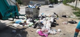 شهر پاک با مشارکت مردم و نظارت رسانه‌ها محقق می‌شود