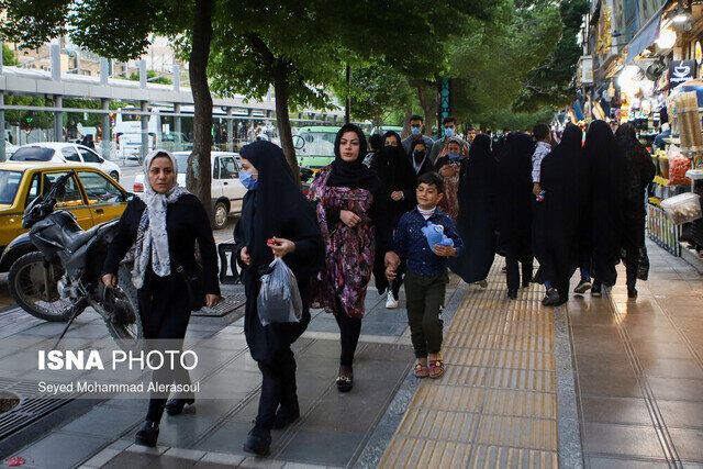در هر کاری باید نظر اکثریت جامعه ملاک عمل قرار گیرد