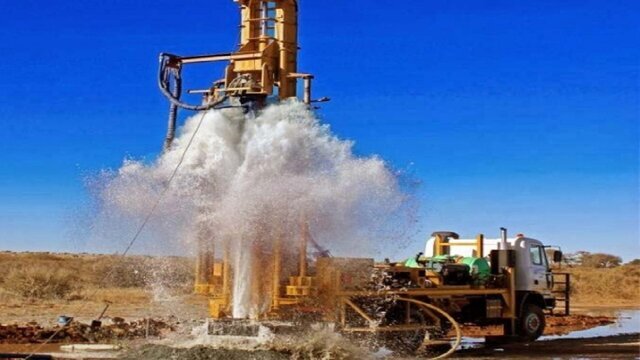 چالش‌های آبی چناران و ضرورت مصرف بهینه آب در دوران خشکسالی