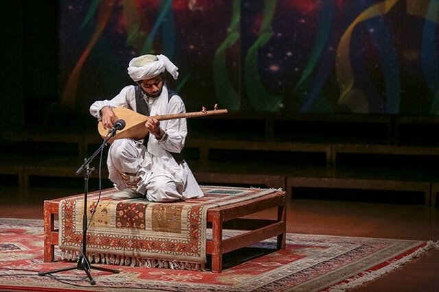 موسیقی مقامی باید با زمانه همگام شود