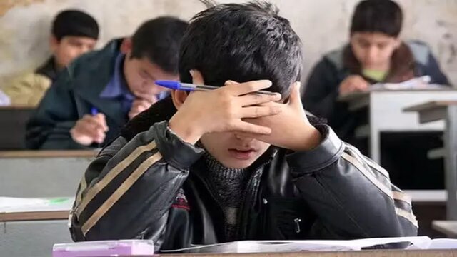 غربالگری دانش‌آموزان، راهی برای شناسایی زودهنگام مشکلات اجتماعی و روانی
