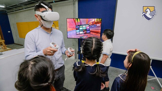 مهمترین روندهای آموزش در دنیای فناوری امروز