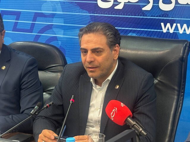 پوشش ۱۰۰ درصدی فیبر نوری در مشهد تا پایان سال