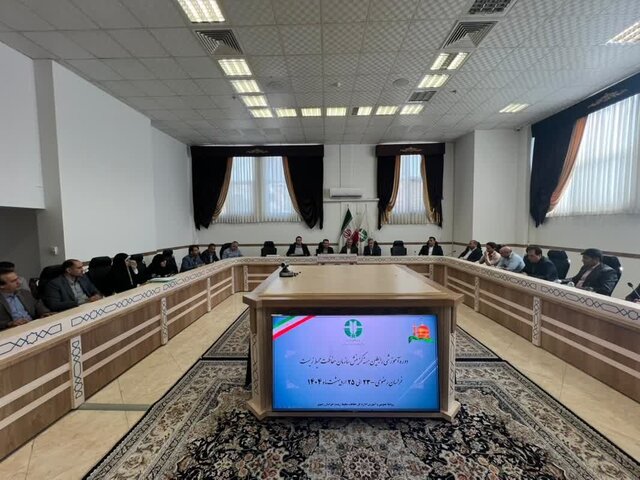 گزینش باید متناسب با تغییرات سبک زندگی افراد باشد