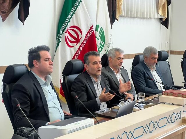 گزینش باید متناسب با تغییرات سبک زندگی افراد باشد