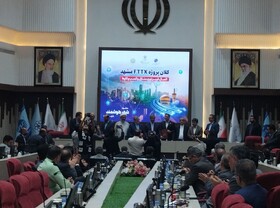 ضعف‌های زیرساختی؛ مانع اصلی شبکه اینترنتی قوی در خراسان‌رضوی