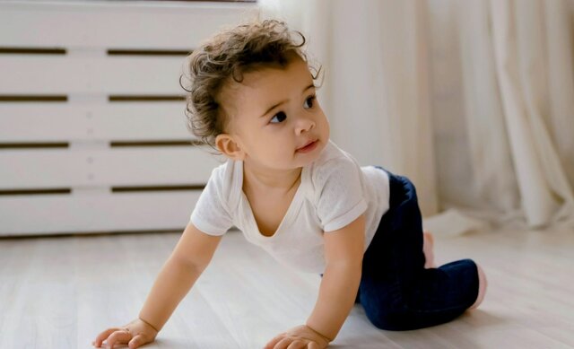 نقش میکروبهای روده کودکان نوپا در کاوشگری