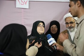 جایگاه ممتاز مشهد در صنعت نمایشگاه‌داری کشور