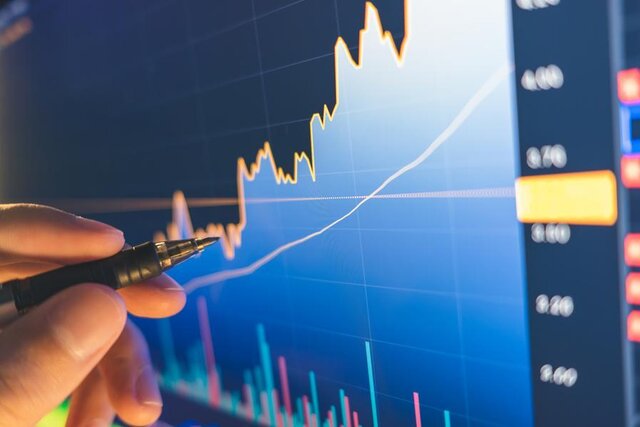 کاهش نرخ تورم روسیه رکورد ۲ ساله را شکست کاهش نرخ تورم روسیه رکورد ۲ ساله را شکست