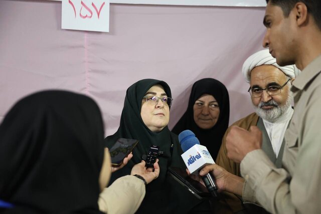 جایگاه ممتاز مشهد در صنعت نمایشگاه‌داری کشور