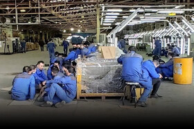 قطعی‌های بدون اطلاع برق خسارت‌های سنگینی به واحدهای صنعتی وارد می‌کند