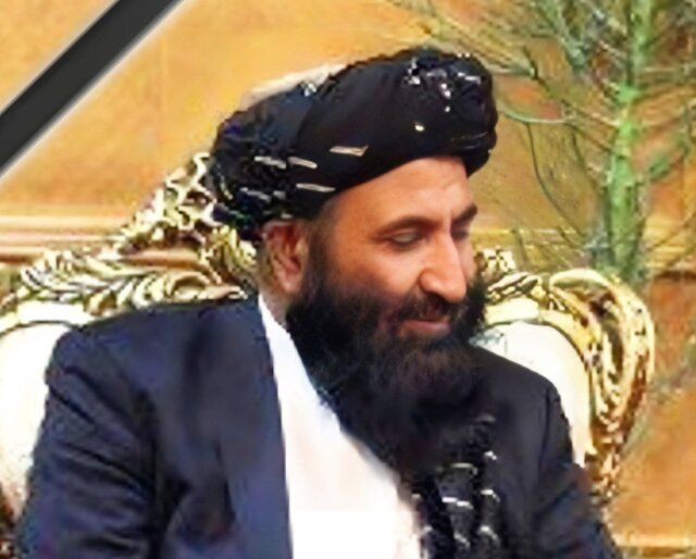 درگذشت سرکنسولگری افغانستان در مشهد